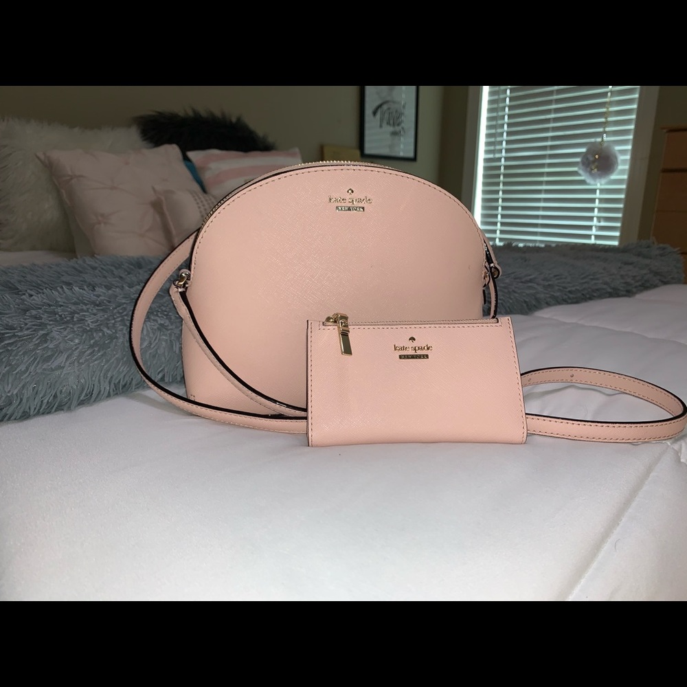 Kate Spade Crossbody